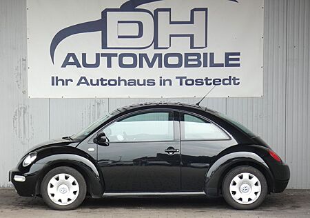 VW New Beetle Volkswagen TÜV NEU GANZJAHRESREIFEN NEU