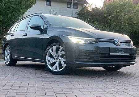 VW Golf Volkswagen VIII Variant Life NAVI SHZ LED PDC ACC 18"