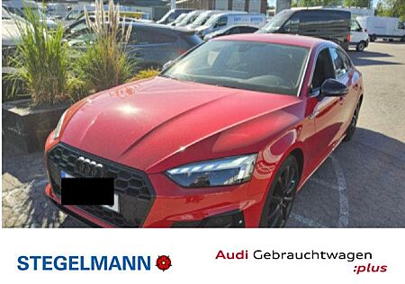 Audi A5 Sportback 40 TDI qu. S-tronic S-Line Competit