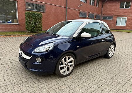 Opel Adam Jam ecoFlex -