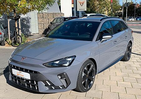 Cupra Leon ST 1.5 eTSI 150PS DSG neues Modell
