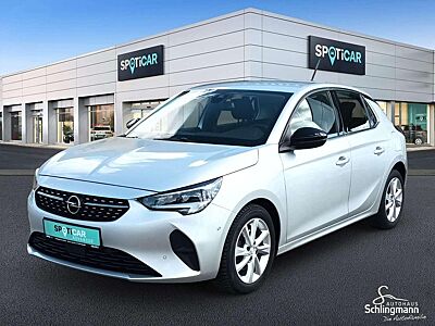Opel Corsa Elegance