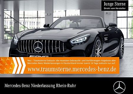 Mercedes-Benz AMG GT R AMG GT ROADSTER/NAPPA/Perf.-ABGAS/BURMEST/TRACK