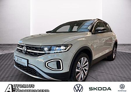 VW T-Roc Volkswagen 1.5 TSI DSG MOVE AHK IQ.DRIVE