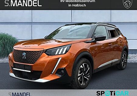 Peugeot 2008 e- GT Pack