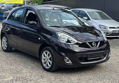 Nissan Micra *Klima*69 000 KM !!!!!*Tüv Neu*Euro 6*