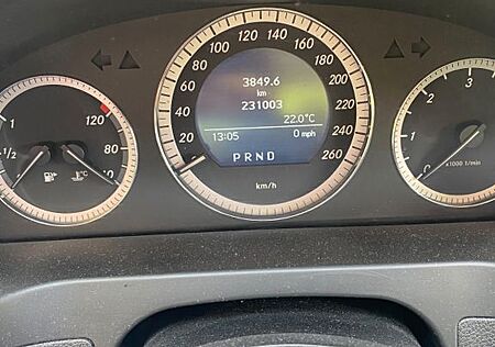 Mercedes-Benz C 200 CDI T -
