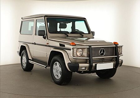 Mercedes-Benz G 350 G