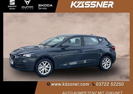 Seat Leon 1.5 TSI 85kW Style *Full-Link *Parklenk