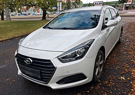 Hyundai i40 1.7 CRDi 85kW