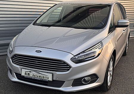 Ford S-Max Titanium Automatik* Navi* 2.Hand*