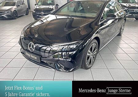 Mercedes-Benz EQE 300 Pano Distronic HUD 360 Burmester 3D