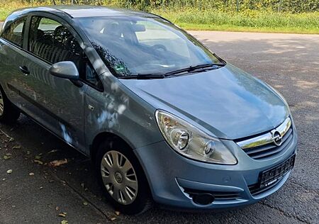 Opel Corsa D , 1.4 Edition