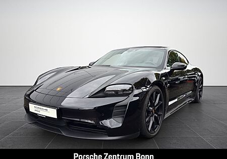 Porsche Taycan GTS HA-Lenkung Head-Up Surround-View BOSE