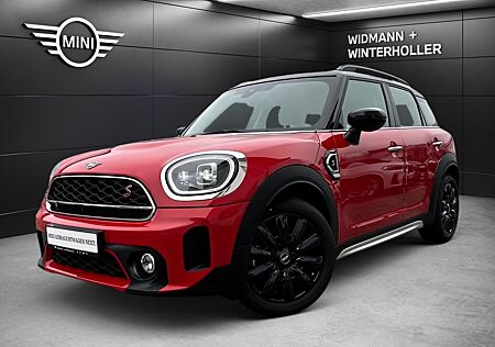 Mini Cooper S Countryman Aut. Navi LED DA RFK