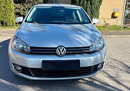 VW Golf Volkswagen 1.4 TSI 90kW Comfortline Variant