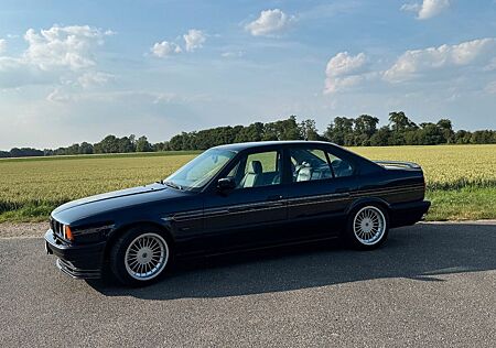Alpina B10 Replika