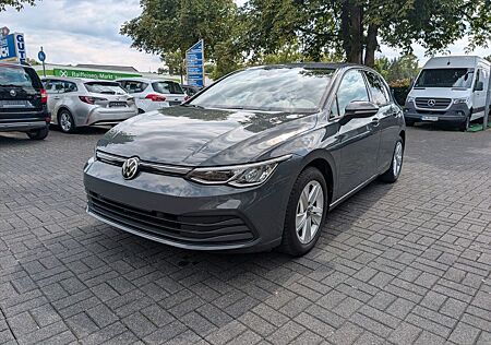 VW Golf Volkswagen VIII Lim. Life