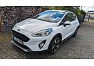 Ford Fiesta 1,5 TDCi Active X Active X