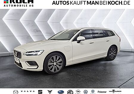 Volvo V60 T6 Recharge AWD Inscription Ex.AHK SHZ 2xPDC