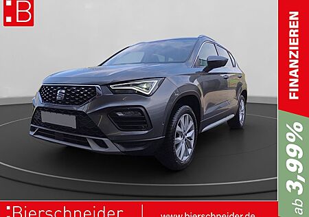 Seat Ateca 1.5 TSI DSG Xperience AHK ACC LED CAM SHZ