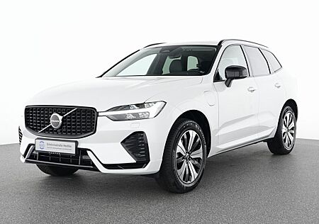 Volvo XC 60 XC60 T8 Recharge AWD Plus Dark 19"+ACC+STANDHZG