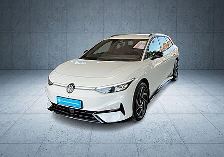 VW ID.7 Volkswagen Tourer Pro AHK+HeadUp+Sitzklima