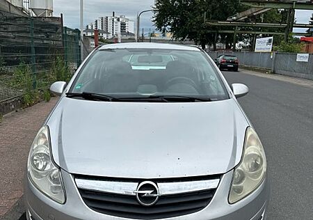 Opel Corsa 1.3 CDTI CATCH ME 55kW CATCH ME