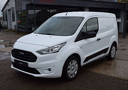 Ford Transit Connect Kasten Trend