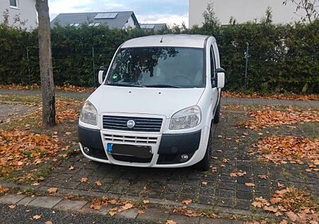Fiat Doblo gebraucht kaufen Fiat Doblo Cargo