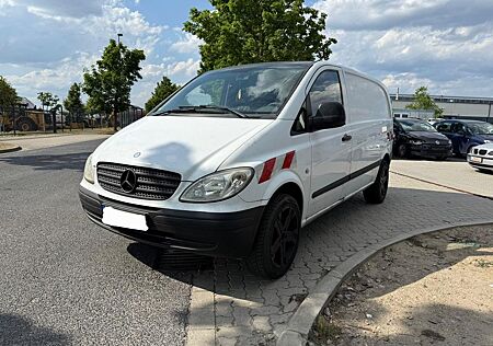 Mercedes-Benz Vito 109 CDI