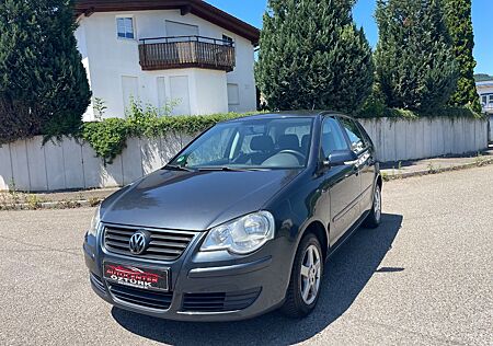 VW Polo Volkswagen IV 1.4 Benzin Trendline,Klima