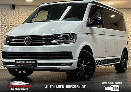VW T6 California Volkswagen 2.0TDI BEACH 4M LED#SHZ#ACC#SH#AHK