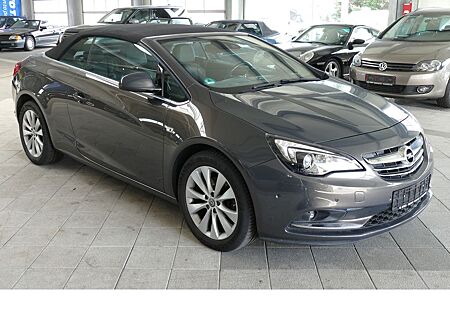 Opel Cascada Innovation ecoFlex