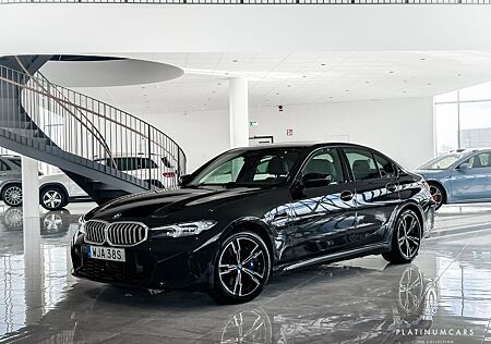 BMW 330e xDrive Saloon M Sport 292hp / NETTO POSSI
