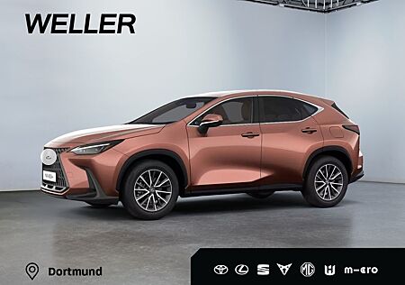 Lexus NX 450h + E-FOUR Executive Line *360*Navi*LED*SHZ