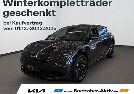 Kia EV6 RWD 84.0kWh EARTH WP CO AS SD DR