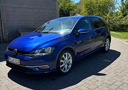 VW Golf Volkswagen 1.0 TSI OPF JOIN JOIN
