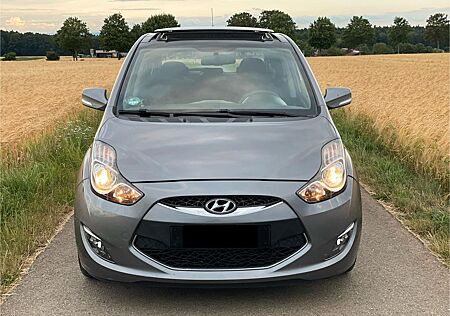 Hyundai ix20 1.6 Style Automatik Style