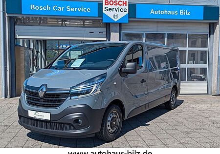 Renault Trafic Kasten L2H1 3,0t Komfort*Navi*AHK*PDC*LED