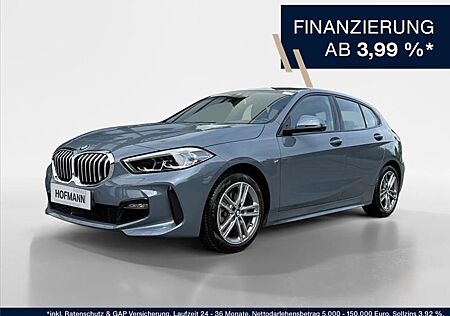 BMW 116i Aut. M Sport Individual+SHZ+Navi+Lenkradhzg