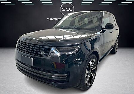 Land Rover Range Rover P460e HSE / 22' wheels / Shadow line / Soft-clos