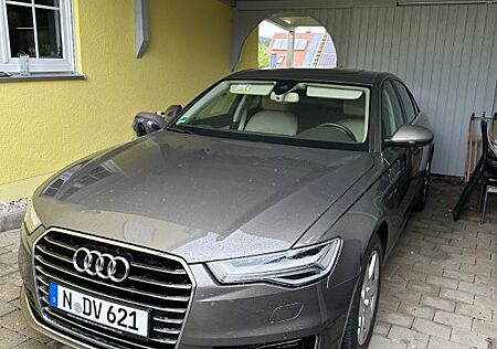 Audi A6 3.0 TDI 200kW quattro S tronic