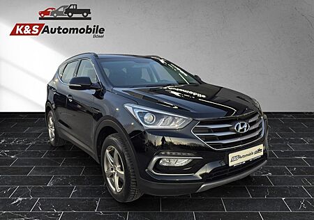 Hyundai Santa Fe 2.0 CRDi Family 2WD*7-SITZER