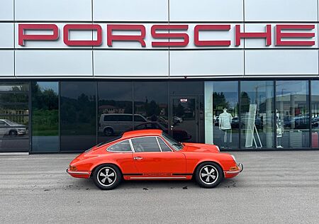 Porsche 912