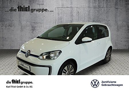 VW e-up! Volkswagen e-up! 61 kW Edition SHZ+Kamera+Radio