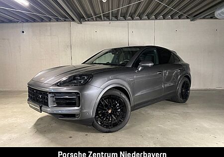 Porsche Cayenne E-Hybrid Coupe | Luftfederung | BOSE |