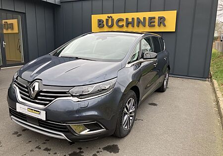 Renault Espace BLUE dCi 190 EDC TECHNO 7-Sitze