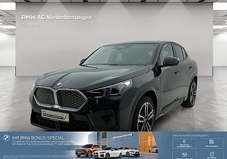 BMW iX2 xDrive30 M Sport AHK Driv.Assist.Prof LED