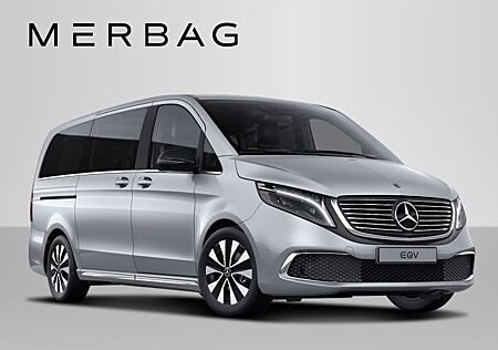 Mercedes-Benz EQV 300 AVANTGARDE Lang